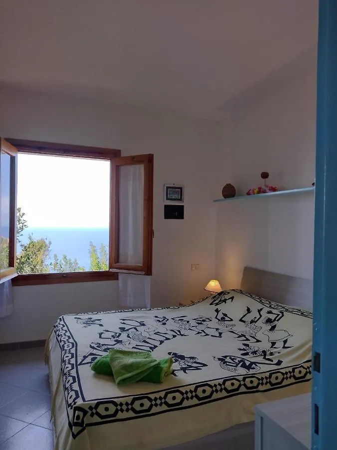 Casa Faedda Costa Paradiso 0*,  Italia