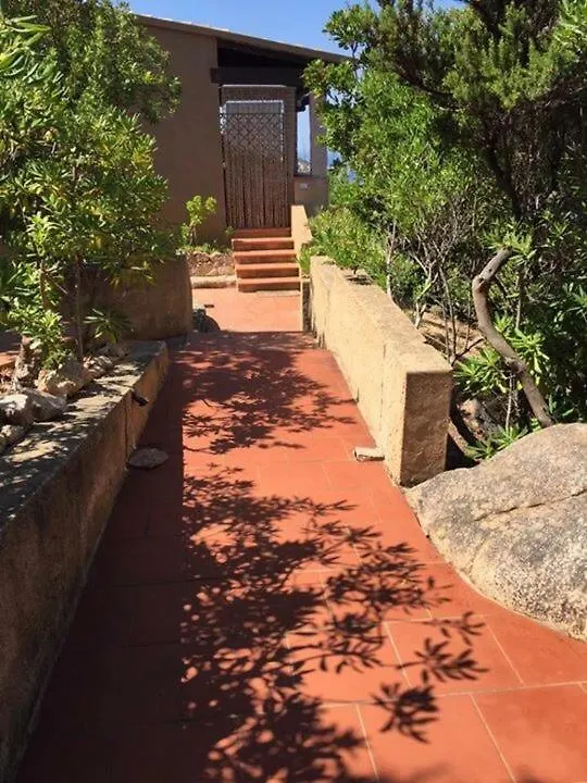 Casa Faedda Costa Paradiso