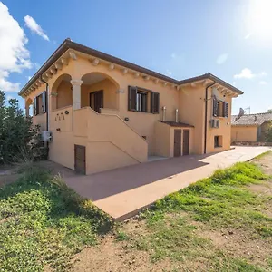  Appartamento Casa Lucia