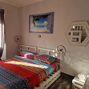  Appartamento Casa Del Cicloturista